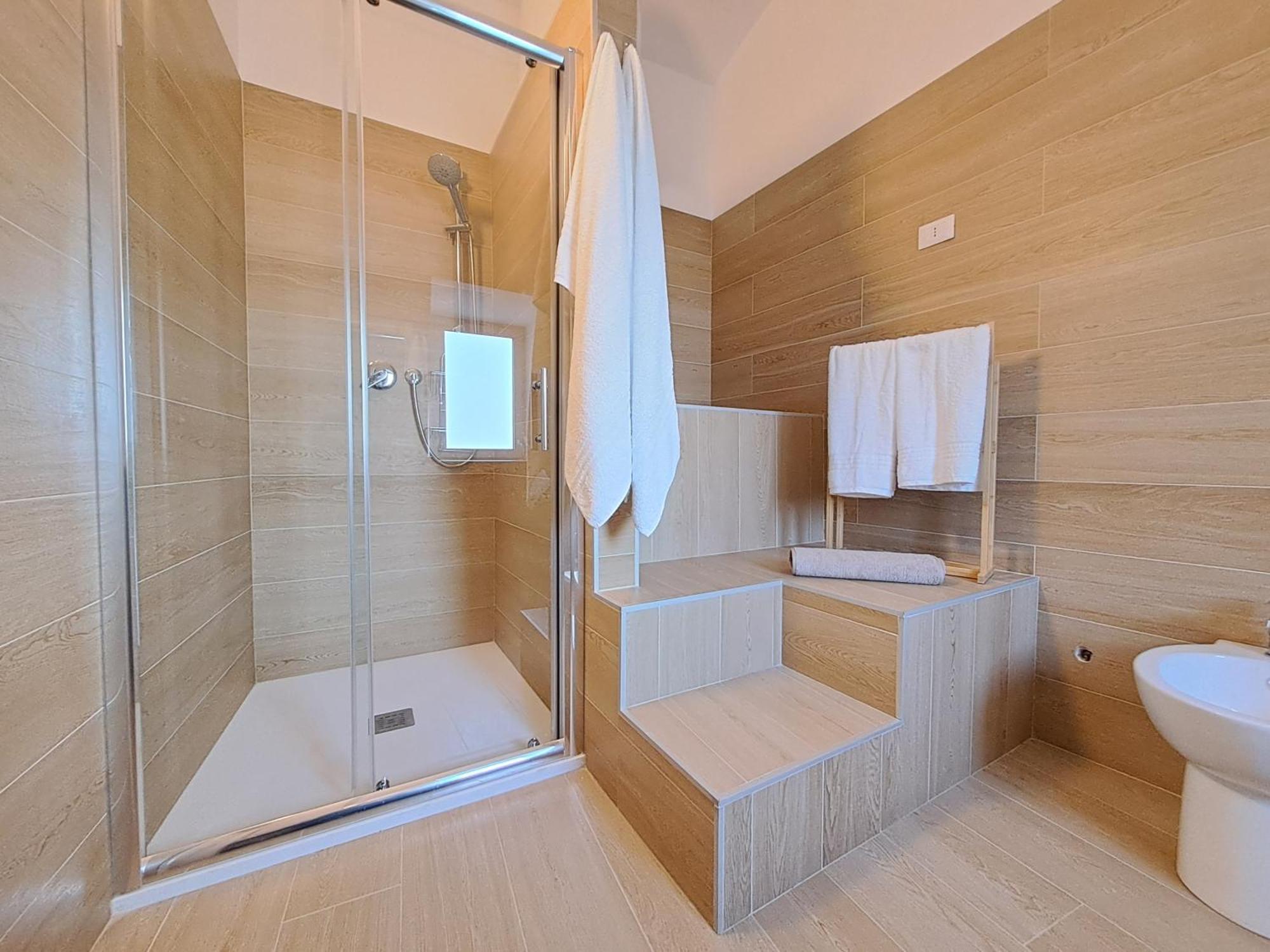 La Casa Sull Arco Bed & Breakfast Lucera Exterior photo
